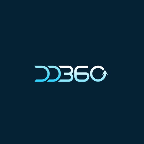 DD360 - Winner Logo!