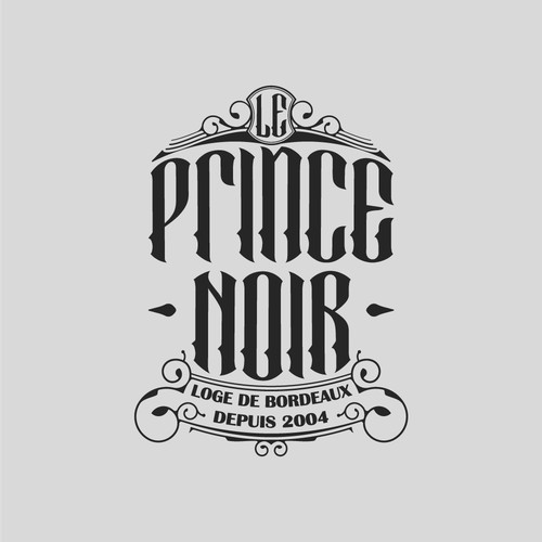 Le Prince Noir