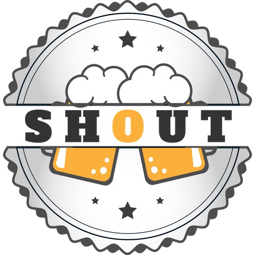 Shout App