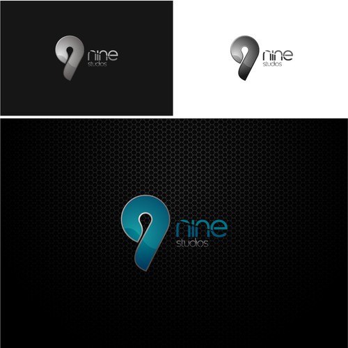 Help Nine Studios with a new logo