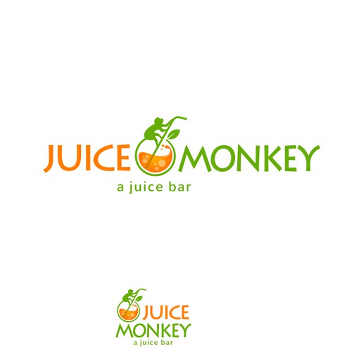 Juice Monkey!