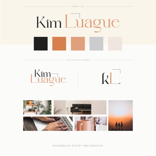 Kim Luague