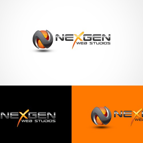 Help NexGen Web Studios with a new Logo Design