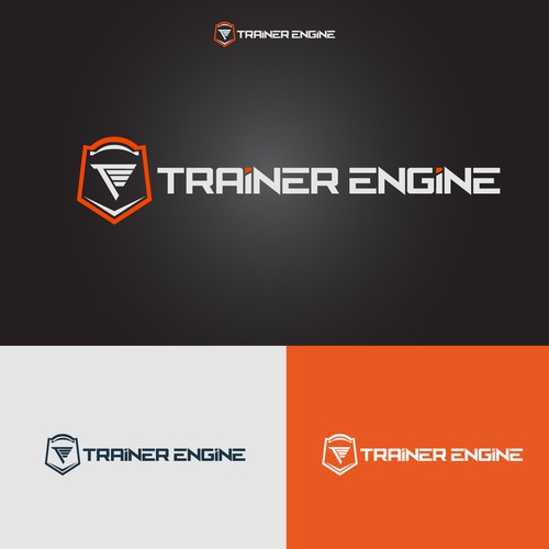 Trainer Engine is a toolkit for Personal Trainers to help their clients reach their goals.