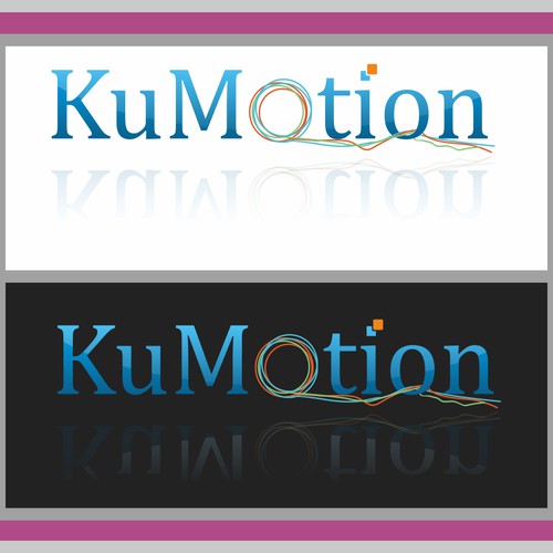 Create the next logo for KuMotion