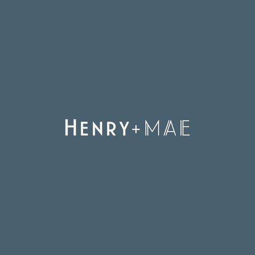 Henry + Mae