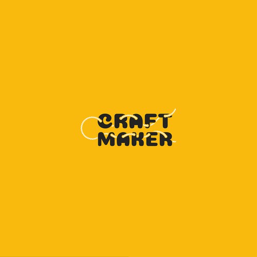 Craft tag logo