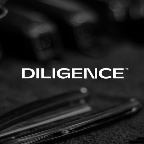 Diligence | Contest Logo Presentation.