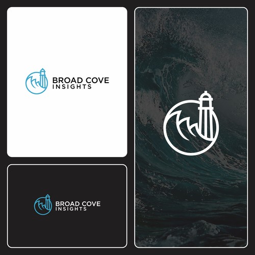 Logo for Broad Cove Insight