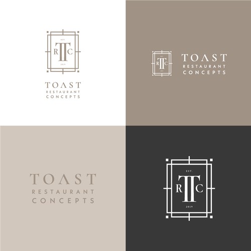 Toast Restaurant Concepts