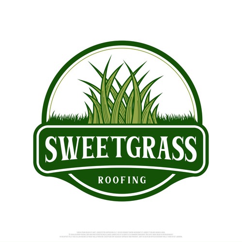 SWEETGRASS ROOFING