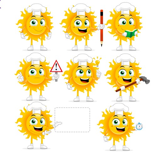 Ihre Hilfe ist erforderlich für Illustration oder Grafik