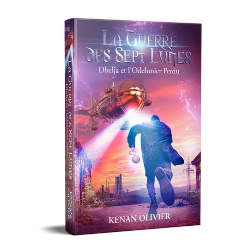 La Guerre des Sept Lunes