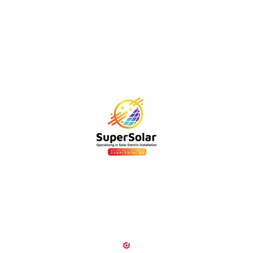 Super Solar