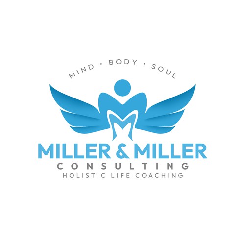 Miller and Miller Consulting Logo