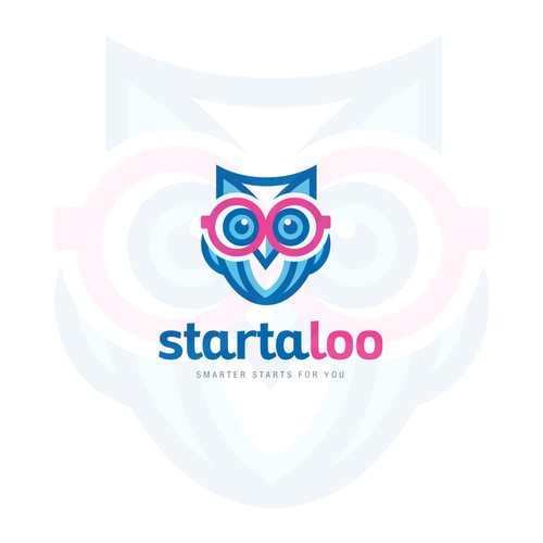 Startaloo logo