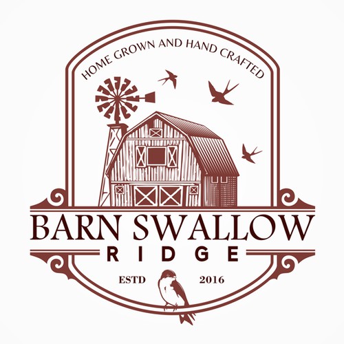 Barn Swallow Ridge