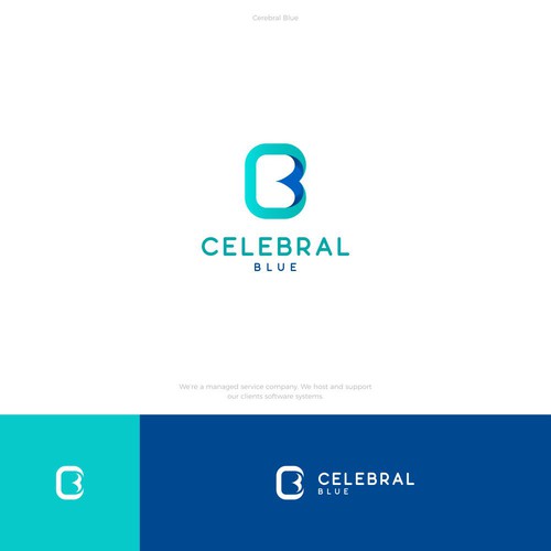 Celebral Blue