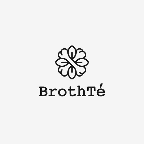 Logo Concept for  BrothTe