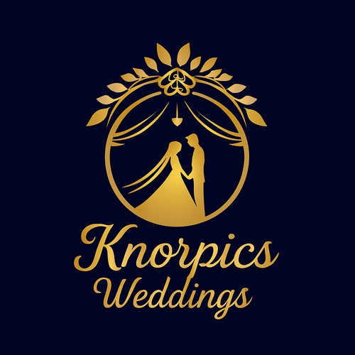 Wedding  logo