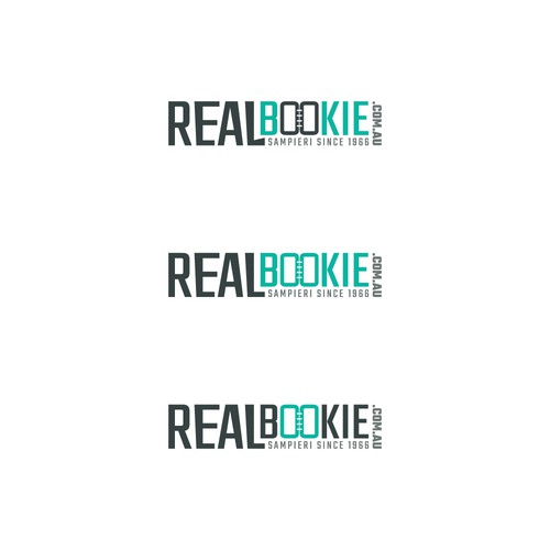 Online bookmaking/gambling Logo