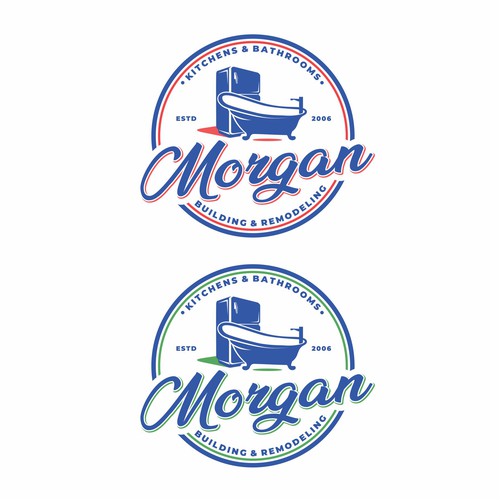 Morgan Building & Remodeling