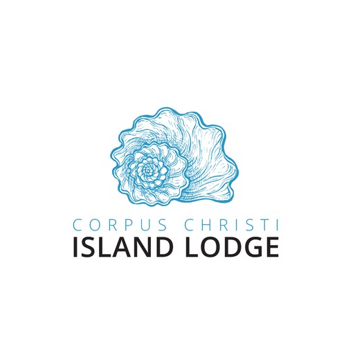 Island Lodge Logo