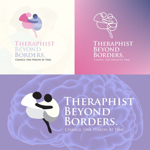 Thearpist Beyond Borders Logo 