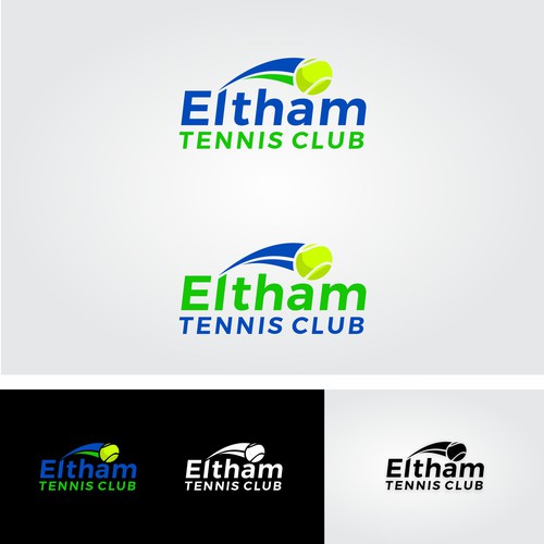 Eltham Tennis Club