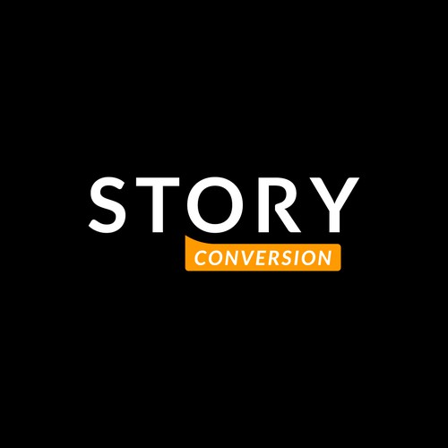 Story Conversion Proposal Logo