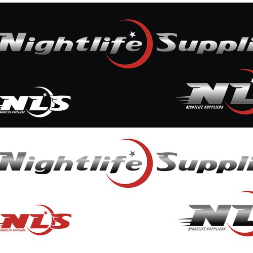 New logo wanted for Nightlife Suppliers