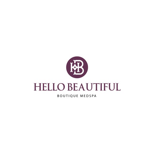 luxury Logo design