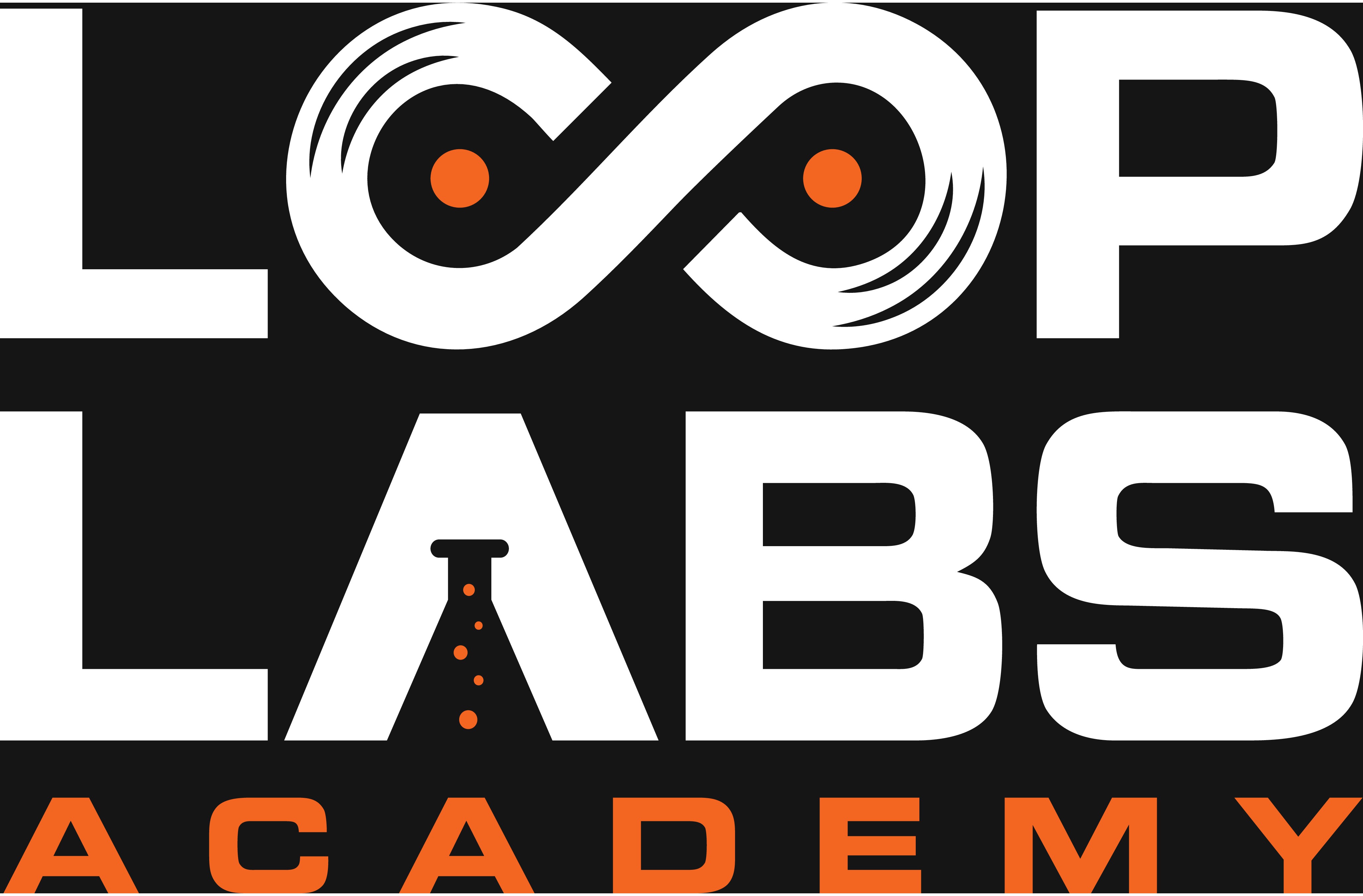 Moderne muziekschool voor elektronische muziek producers en DJs