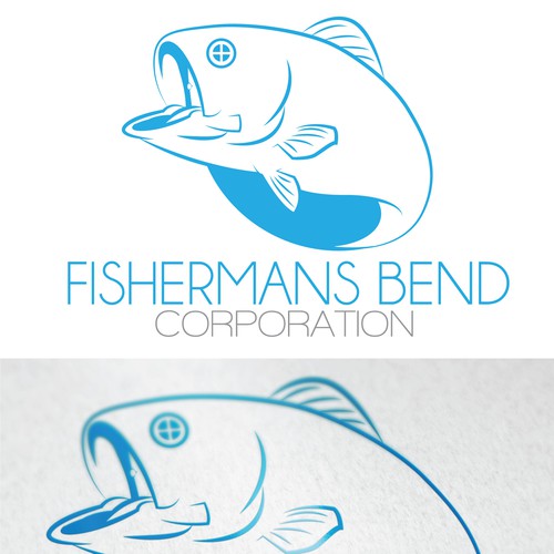 Create a logo for a dynamic new property company! :)