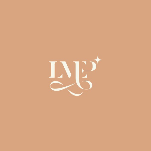 lettermark monogram