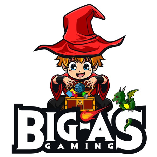 big-as gaming