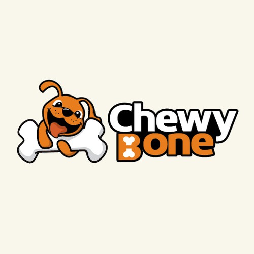 Dog Toys Brand Logo