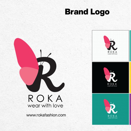 Logo for Clothing Brand