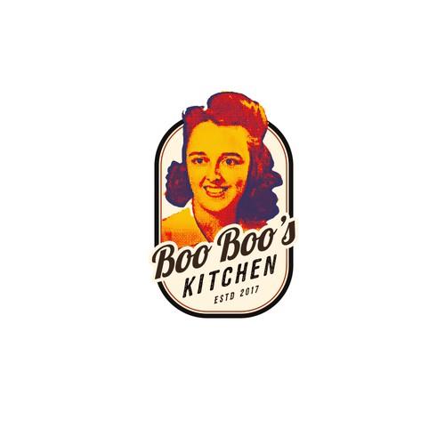 Boo Boo's Kitchen