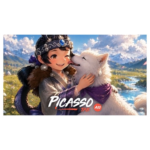 Banner design