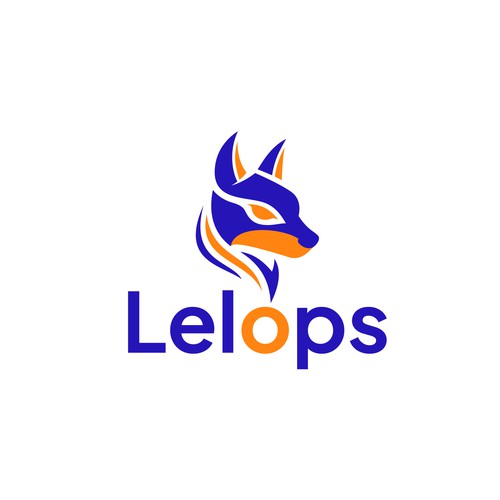 Logo concept for Lelops