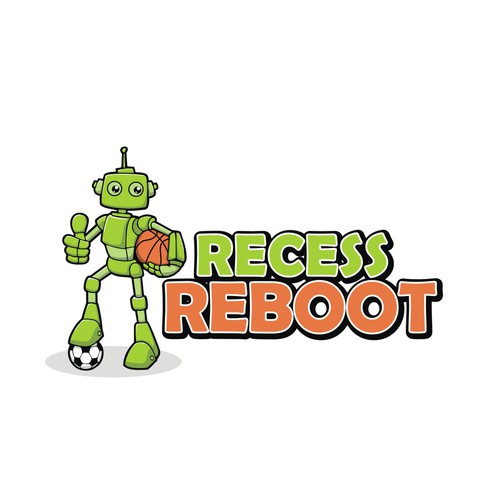 recess reboot