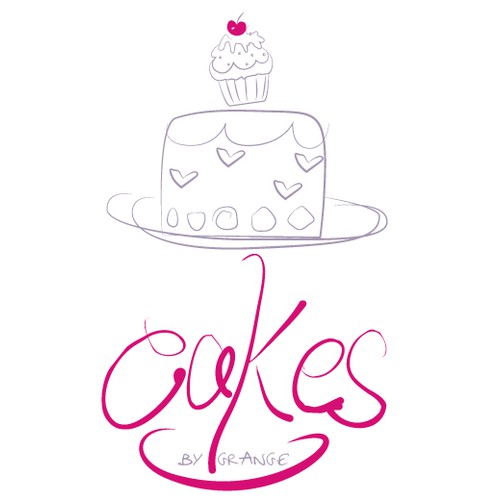 CAKES BY GRANGE - CAKE'S, MUFFINS SUPPLIERS