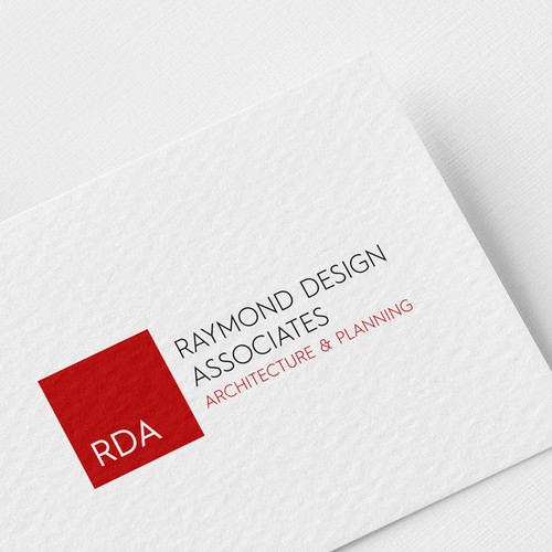 Raymond Design Associates (RDA)