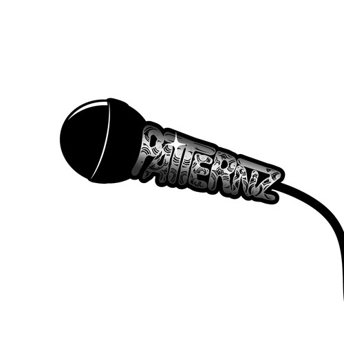 Patternz DJ logo