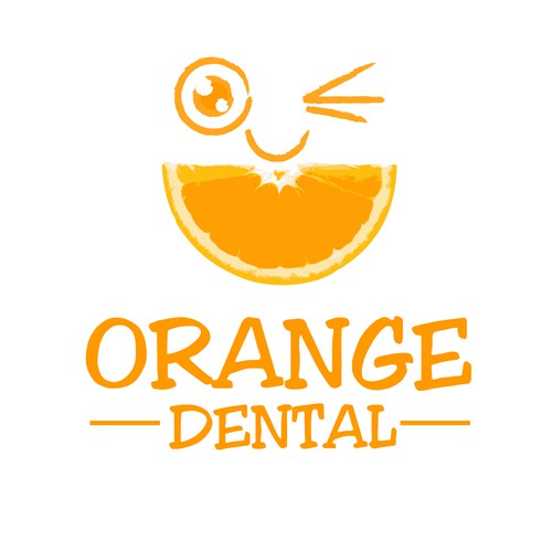 Orange Dental