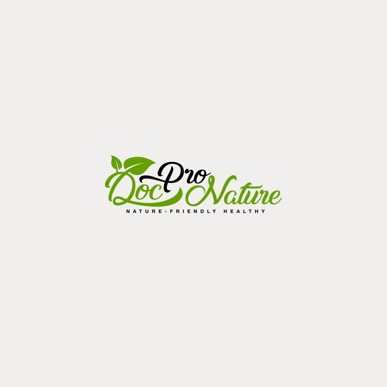 DocProNature GmbH Logo