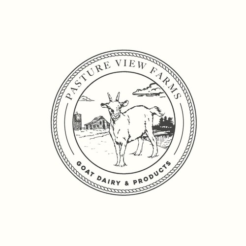 PASTURE VIEW FARMS