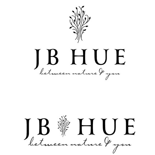 New logo wanted for jb hue