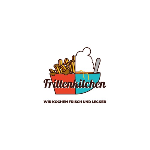 Restaurant logo